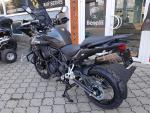 Klikněte pro detailní foto č. 6 - Benelli TRK 502 X ABS, AKCE KUFRY, ZÁRUKA 4 ROKY