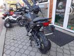 Klikněte pro detailní foto č. 7 - Benelli TRK 502 X ABS, AKCE KUFRY, ZÁRUKA 4 ROKY