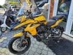 Klikněte pro detailní foto č. 13 - Benelli TRK 502 X ABS, AKCE KUFRY, ZÁRUKA 4 ROKY