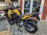 Klikněte pro detailní foto č. 6 - Benelli TRK 502 X ABS, AKCE KUFRY, ZÁRUKA 4 ROKY