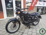 Klikněte pro detailní foto č. 1 - Benelli Imperiale 400 ABS, ZÁRUKA 4 ROKY