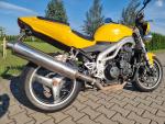 Klikněte pro detailní foto č. 4 - Triumph Speed Triple