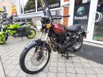 Klikněte pro detailní foto č. 14 - Benelli Imperiale 400 ABS, ZÁRUKA 4 ROKY