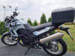 Klikněte pro detailní foto č. 13 - BMW F 650 GS