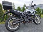 Klikněte pro detailní foto č. 5 - BMW F 650 GS