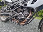 Klikněte pro detailní foto č. 9 - BMW F 650 GS