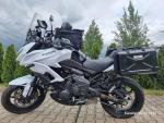 Klikněte pro detailní foto č. 11 - Kawasaki Versys 650 LE 35kW