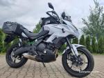 Klikněte pro detailní foto č. 1 - Kawasaki Versys 650 LE 35kW