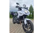 Klikněte pro detailní foto č. 2 - Kawasaki Versys 650 LE 35kW