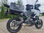 Klikněte pro detailní foto č. 3 - Kawasaki Versys 650 LE 35kW