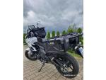 Klikněte pro detailní foto č. 9 - Kawasaki Versys 650 LE 35kW