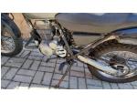 Klikněte pro detailní foto č. 3 - Honda CLR 125 CityFly