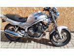 Klikněte pro detailní foto č. 5 - Yamaha XJ 600 N 25KW