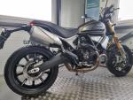 Klikněte pro detailní foto č. 11 - Ducati Scrambler 1100 Sport Pro