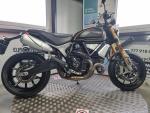 Klikněte pro detailní foto č. 12 - Ducati Scrambler 1100 Sport Pro