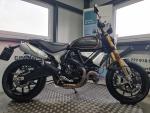 Klikněte pro detailní foto č. 13 - Ducati Scrambler 1100 Sport Pro