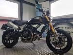 Klikněte pro detailní foto č. 14 - Ducati Scrambler 1100 Sport Pro