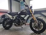 Klikněte pro detailní foto č. 1 - Ducati Scrambler 1100 Sport Pro