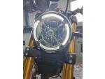 Klikněte pro detailní foto č. 3 - Ducati Scrambler 1100 Sport Pro