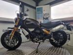 Klikněte pro detailní foto č. 4 - Ducati Scrambler 1100 Sport Pro