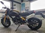 Klikněte pro detailní foto č. 5 - Ducati Scrambler 1100 Sport Pro