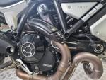 Klikněte pro detailní foto č. 6 - Ducati Scrambler 1100 Sport Pro