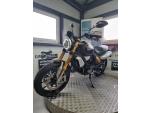 Klikněte pro detailní foto č. 9 - Ducati Scrambler 1100 Sport Pro