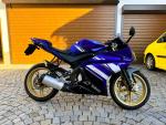 Obrázek k inzerátu: Yamaha YZF-R125