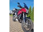 Klikněte pro detailní foto č. 2 - Honda VFR 1200 XD Crosstourer