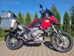 Klikněte pro detailní foto č. 3 - Honda VFR 1200 XD Crosstourer