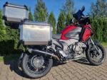 Klikněte pro detailní foto č. 4 - Honda VFR 1200 XD Crosstourer