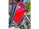 Klikněte pro detailní foto č. 8 - Honda VFR 1200 XD Crosstourer