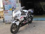 Obrázek k inzerátu: Honda CBR 600 F Sport