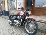 Klikněte pro detailní foto č. 3 - Triumph Bonneville T 100