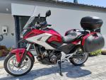 Klikněte pro detailní foto č. 12 - Honda NC 750 X