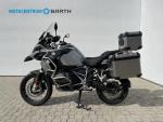 Klikněte pro detailní foto č. 6 - BMW BMW Motorrad R 1250 GS Adventure  / 100kW