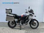 Klikněte pro detailní foto č. 2 - BMW BMW Motorrad F 900 GS Adventure  / 77kW