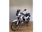 Klikněte pro detailní foto č. 4 - Honda CRF 1100 L Africa Twin Adventure Sports DCT