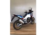 Klikněte pro detailní foto č. 7 - Honda CRF 1100 L Africa Twin Adventure Sports DCT