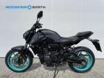 Klikněte pro detailní foto č. 5 - Yamaha Yamaha MT-07 35kW  / 35kW