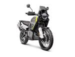 Klikněte pro detailní foto č. 9 - Husqvarna Norden 901