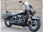 Klikněte pro detailní foto č. 1 - Harley-Davidson FLHCS Softail Heritage 114cui