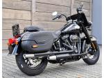 Klikněte pro detailní foto č. 3 - Harley-Davidson FLHCS Softail Heritage 114cui