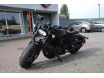 Klikněte pro detailní foto č. 3 - Harley-Davidson RH1250S, Sportster S, Vivid Black 2024