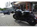 Klikněte pro detailní foto č. 4 - Harley-Davidson RH1250S, Sportster S, Vivid Black 2024