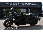 Klikněte pro detailní foto č. 2 - Harley-Davidson RH1250S, Sportster S, Vivid Black 2025