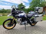 Detail nabídky - Voge 900 DSX Adventure + 3x kufr SKLADEM