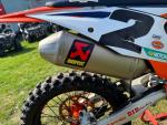 Klikněte pro detailní foto č. 10 - KTM 450 SX-F - Factory - 9Mth