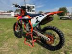 Klikněte pro detailní foto č. 3 - KTM 450 SX-F - Factory - 9Mth