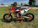 Klikněte pro detailní foto č. 4 - KTM 450 SX-F - Factory - 9Mth